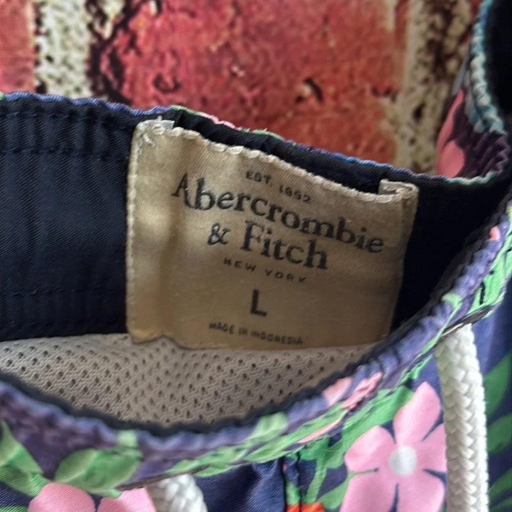 Abercrombie & Fitch vintage abercrombie